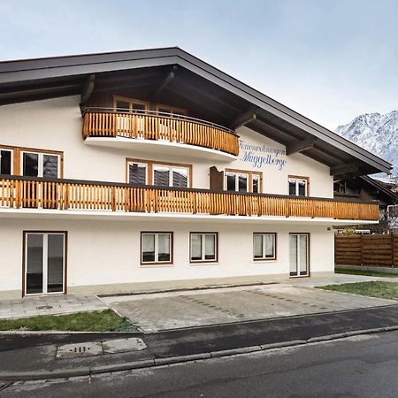 Ferienwohnungen Mueggelberge 奥伯斯特多夫 外观 照片